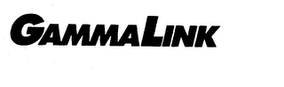 GAMMALINK logo