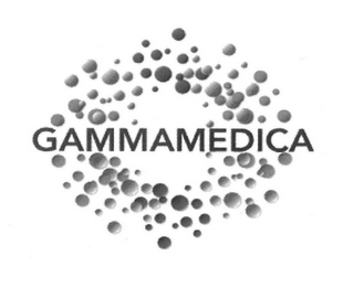GAMMAMEDICA logo