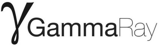 GAMMARAY logo