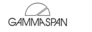 GAMMASPAN logo