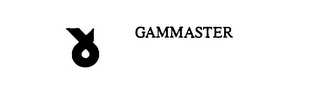 GAMMASTER logo