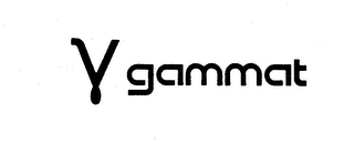 GAMMAT logo