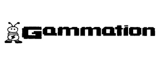 GAMMATION logo