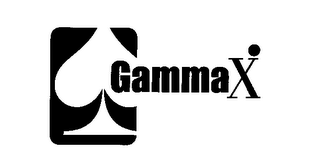 GAMMAX logo