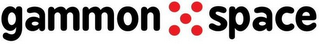GAMMON SPACE logo
