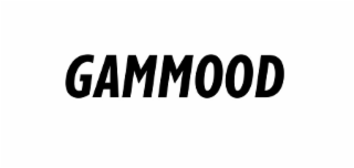 GAMMOOD logo