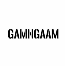 GAMNGAAM logo