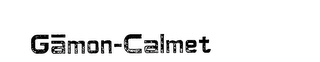GAMON-CALMET logo