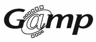 GAMP logo