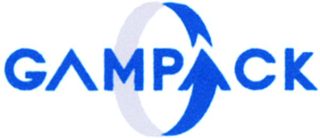 GAMPACK logo