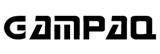 GAMPAQ logo