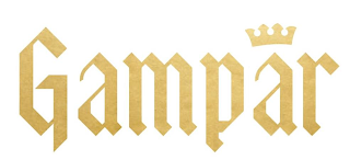 GAMPAR logo