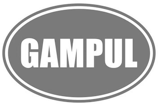 GAMPUL logo