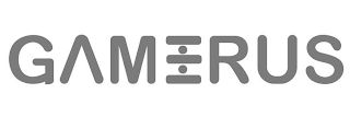 GAMRUS logo