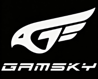 GAMSKY logo
