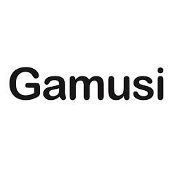 GAMUSI logo