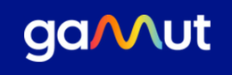 GAMUT logo