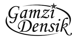 GAMZI DENSIK logo