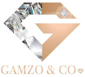 GAMZO & CO. logo