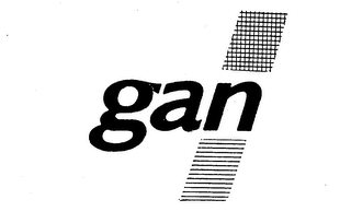 GAN logo
