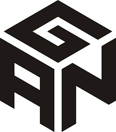 GAN logo
