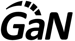 GAN logo