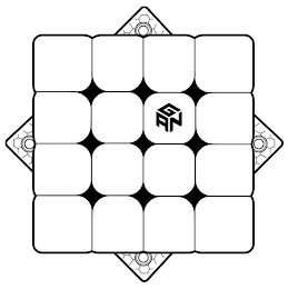 GAN logo