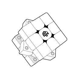 GAN logo