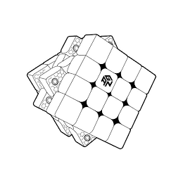 GAN logo