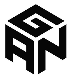 GAN logo