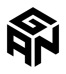 GAN logo