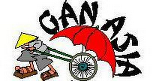 GAN ASIA logo