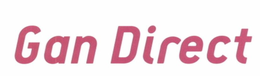 GAN DIRECT logo