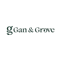 GAN & GROVE logo
