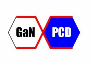 GAN PCD logo