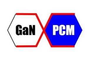 GAN PCM logo