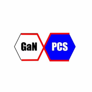 GAN PCS logo