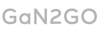 GAN2GO logo