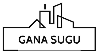 GANA SUGU logo