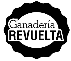 GANADERIA REVUELTA logo