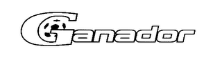 GANADOR logo