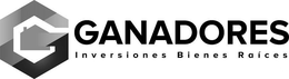GANADORES INVERSIONES BIENES RAÍCES logo