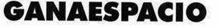 GANAESPACIO logo