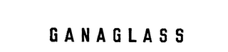 GANAGLASS logo