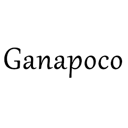 GANAPOCO logo