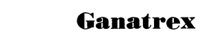 GANATREX logo