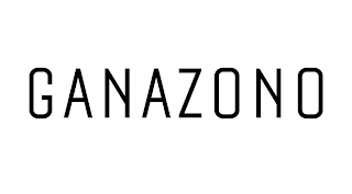 GANAZONO logo