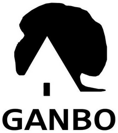 GANBO logo