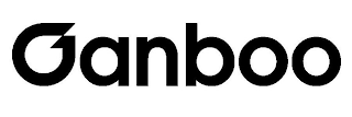GANBOO logo