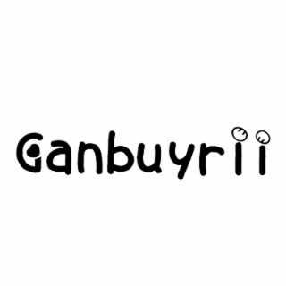 GANBUYRII logo
